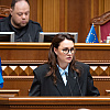 Julija Sviridenko je nova premijerka Ukrajine: "Nema političke lojalnosti - samo brojke i rezultati"