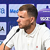 "Džekin dan" u Firenci: Objasnio zašto Fiorentina i iskustvo iz kojeg kluba bi rado ponovio