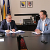 Zbog naplate komunalnih dugova od 150 miliona KM: U Sarajevu uspostavljeni Call i Aukcijski centar