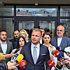 Stanivuković traži od Ustavnog suda RS-a da ocijeni zakon kojim se ukida finansiranje političkih stranaka