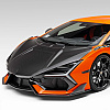 Vorsteiner pripremio aerodinamički paket za Lamborghini Revuelto