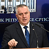 Višković bijesan nakon odluke Schmidta: Možda se uključi i FBI, od danas institucije BiH ne postoje