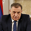 Dodik: Pitat ćemo Amerikance jesu li ovaj put ozbiljni, dat ću nalog MUP-u da istražuje Schmidta dok je živ