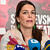 Upravni odbor Sarajevskog ratnog teatra nije prihvatio ostavku Maje Salkić na mjesto direktorice