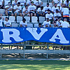 Pogledajte kako izgledaju tribine stadiona Bonifika pred utakmicu Kopra i Željezničara