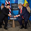 Zelenski najavio "mega dogovor" s Trumpom o prodaji oružja, tvrdi da predstavlja prekretnicu