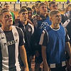 Partizan na najtragičniji način ispao iz Evropske lige, suze cijelog tima pred navijačima obišle regiju