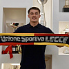 Još jedan potencijalni Zmaj u Seriji A: Haris Kozarac (18) potpisao prvi profesionalni ugovor