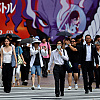 Japan u strancima tražio spas od demografske katastrofe, sada osnivaju radnu grupu zbog njihovog ponašanja