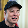 I Musk se šali na račun preljuba s koncerta Coldplaya: "Ja sam fan benda i to ne samo prva dva albuma"