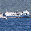 U Hrvatskoj započela jedna od najsloženijih operacija na moru, turska kompanija će izvući nasukani brod