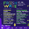 Freshwave festival predstavio konačan lineup: Od svjetskih techno ikona do regionalnih zvijezda