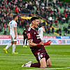 Sarajevo prodaje sjajnog veznjaka u Rusiju, zaradit će 840.000 eura