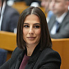 Vukomanović kritikovala SNSD i HDZ: Kada izgubite osjećaj za gladnog, više niste političar već opasnost