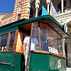 Prvi električni tramvaj se vraća na sarajevske šine, bit će na relaciji Željeznička stanica - Baščaršija