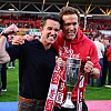 Ryan Reynolds ne žali pare: Wrexham iz Serie A doveo do sada najskuplje pojačanje
