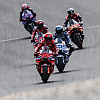 Uživo iz Brna: Marc Marquez očekivano slavio u sprint trci, prisustvovali smo veličanstvenoj atmosferi