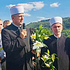 Bihać odao počast: Sedam tabuta krenulo prema memorijalnom centru u Kamičanima