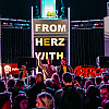 Magija pod zvijezdama: Prva noć festivala From Herz With Love na Fortici privukla ogroman interes