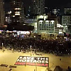 Veliki protesti na plaži u Tel Avivu: Hiljade Izraelaca, žute zastave i poruka Trumpu