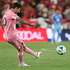 Messi briljirao protiv New Yorka i prestigao Ronalda na prvom mjestu po broju golova iz igre