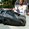 Neymar kupio Batmobile za 1,3 miliona eura, ali ima problem - ne može ga voziti