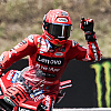 Ekskluzivno iz Brna: Marc Marquez na Ducatiju briljirao i u glavnoj utrci
