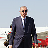 Fotografija koja nosi simboliku i jasan stav: Erdogan sa Sjevernog Kipra poslao poruku svijetu