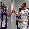 Džeko postigao gol na debiju za Fiorentinu, pogledajte kako je majstorski pogodio