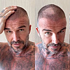 David Beckham pokazao kako je "popravio" frizuru pa upitao Victoriju: "Je li i dalje užasno?"
