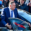 Ako je pravosuđe pregovaralo s Dodikom o saslušanju, zašto nije saslušan i zbog kupovine vile na Dedinju