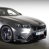 AC Schnitzer tunirao BMW M5 i povećao snagu na 810 KS