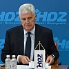 Dragan Čović u Mostaru okupio članove stranačkog predsjedništva