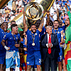 FIFA "oduzela" sve dosadašnje titule svjetskog prvaka, Chelsea je jedini s tim imenom