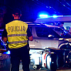 Sarajevo: Sudar auta i motocikla u Novom Gradu, vidljiva materijalna šteta
