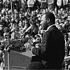 Istina iza zavjese ili zavjera: Trump objavio 230.000 stranica dosjea o ubistvu Martina Luthera Kinga