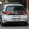 Policijski izvještaj: Sajfer se ranio čisteći pištolj, nije imao dozvolu za oružje i pušten je kući