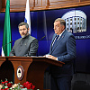 Dodik i dalje po starom: RS i Tatarstan će razvijati komercijalne i "državne" projekte