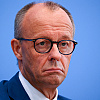 Friedrich Merz pod pritiskom da promijeni politiku prema Izraelu, nije podržao zajedničku izjavu EU o Gazi