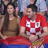Hit fotografija: U dresu Hrvatske i sa srbijanskom zastavom navijao za Srbiju u polufinalu SP-a
