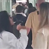 Angelina Jolie i Salma Hayek kao sav "normalan" svijet: Privukle pažnju ukrcavši se na komercijalni let