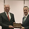 Helez na sajmu odbrambene industrije u Istanbulu: Dogovorena intenzivnija saradnja BiH i Turske