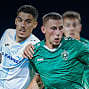 Rijeka nije uspjela steći prednost protiv Ludogoretsa, odluka o prolazu pada u Bugarskoj