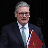 Britanski premijer Starmer pod pritiskom, dio ministara traži da Ujedinjeno Kraljevstvo prizna Palestinu