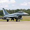 Erdoğan tvrdi da su Njemačka i Velika Britanija pristale na prodaju aviona Eurofighter Turskoj
