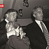 CNN objavio nikad viđene snimke i fotografije: Trump i pedofil Epstein zajedno u New Yorku