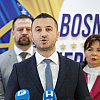 SBiH: Kompanija koja bi trebala uvesti izborne tehnologije u BiH je kontroverzna