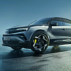 Opel predstavio električnu Mokku GSE
