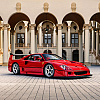 Ovo bi mogao biti najskuplji Ferrari F40 na svijetu