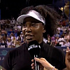 Znate li zašto se Venus Williams (45) vratila tenisu? Odgovorom je nasmijala sve na terenu